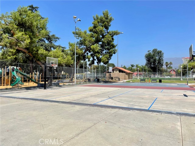 Detail Gallery Image 22 of 24 For 285 E Villa St #4,  Pasadena,  CA 91101 - 2 Beds | 2 Baths