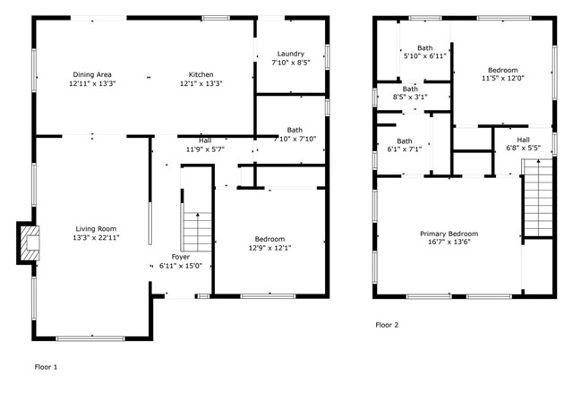 Detail Gallery Image 64 of 64 For 1480 Mt Ida Rd, Oroville,  CA 95966 - 3 Beds | 2 Baths