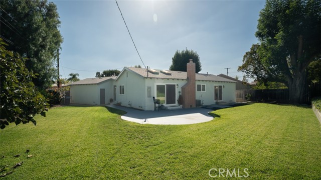 Detail Gallery Image 38 of 46 For 1301 Cameo Dr, Tustin,  CA 92780 - 4 Beds | 2 Baths