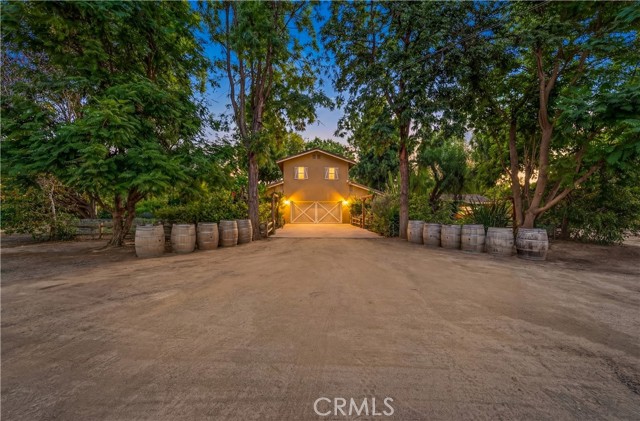 Image 2 of 75 For 31625 Ano Crest Road