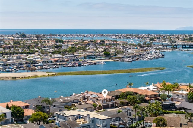 Detail Gallery Image 63 of 75 For 409 Morning Star, Newport Beach,  CA 92660 - 5 Beds | 5/1 Baths