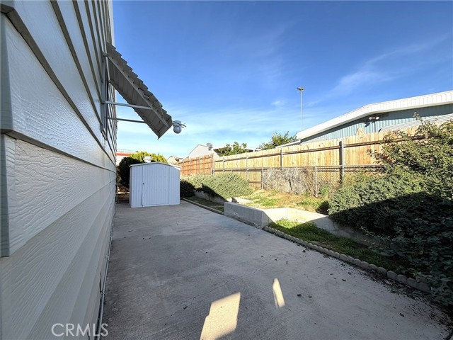 Detail Gallery Image 25 of 36 For 26082 Seaforthia Palm, Homeland,  CA 92548 - 2 Beds | 2 Baths