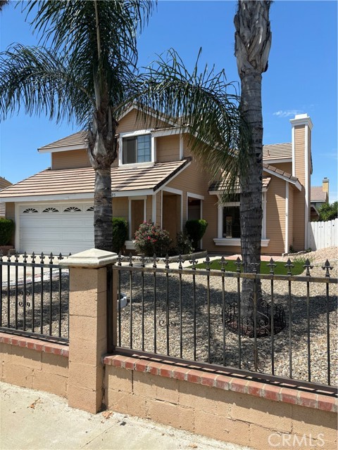 Detail Gallery Image 1 of 1 For 15795 Cobra Dr, Moreno Valley,  CA 92551 - 3 Beds | 2/1 Baths