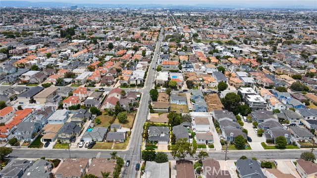 2301 Marshallfield Lane, Redondo Beach, California 90278, 3 Bedrooms Bedrooms, ,1 BathroomBathrooms,Residential,Sold,Marshallfield,PV23103606