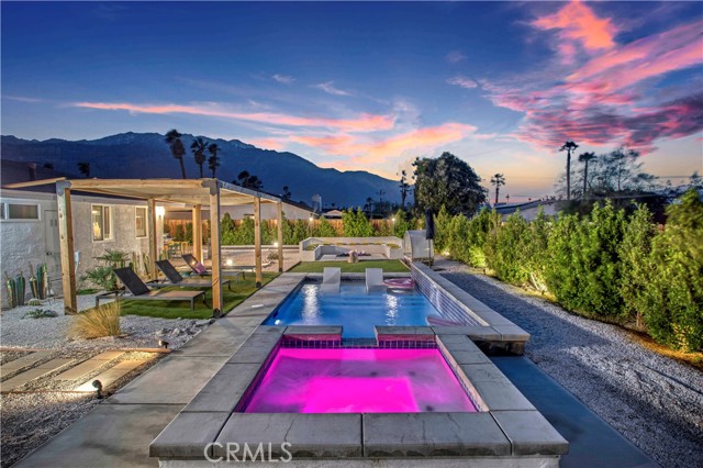 Detail Gallery Image 47 of 48 For 2144 E Rogers Rd, Palm Springs,  CA 92262 - 4 Beds | 2 Baths