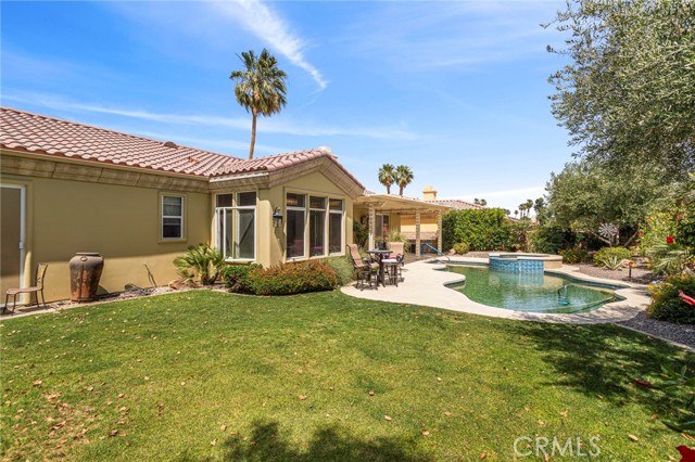 Detail Gallery Image 24 of 29 For 74785 Waring Ct, Palm Desert,  CA 92260 - 3 Beds | 3/1 Baths