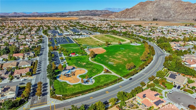 Detail Gallery Image 52 of 62 For 28079 Millstream Ct, Menifee,  CA 92585 - 4 Beds | 3 Baths