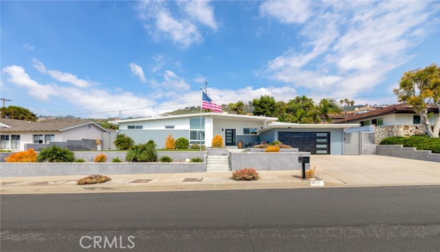 4125 Palos Verdes Drive, Rancho Palos Verdes, California 90275, 3 Bedrooms Bedrooms, ,2 BathroomsBathrooms,Residential,Sold,Palos Verdes,SB23177622