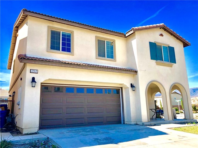 7212 Turnstone Court, Fontana, CA 92336