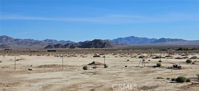 Detail Gallery Image 6 of 7 For 14888 Huff Rd., Lucerne Valley,  CA 92356 - – Beds | – Baths
