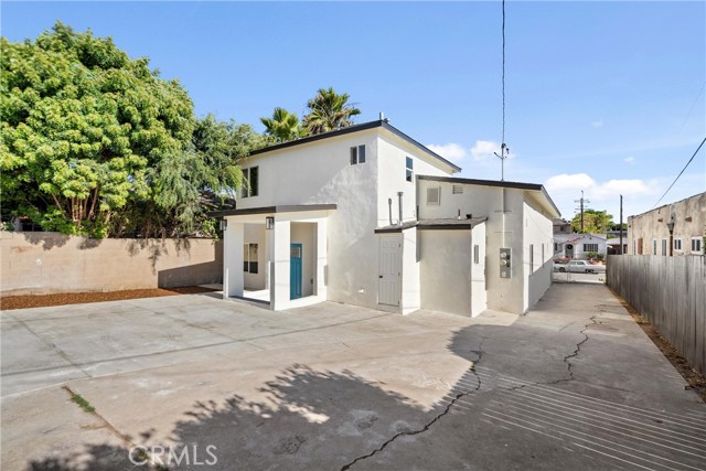 1547 104th Street, Los Angeles, California 90047, ,Multi-Family,For Sale,104th,OC24157703