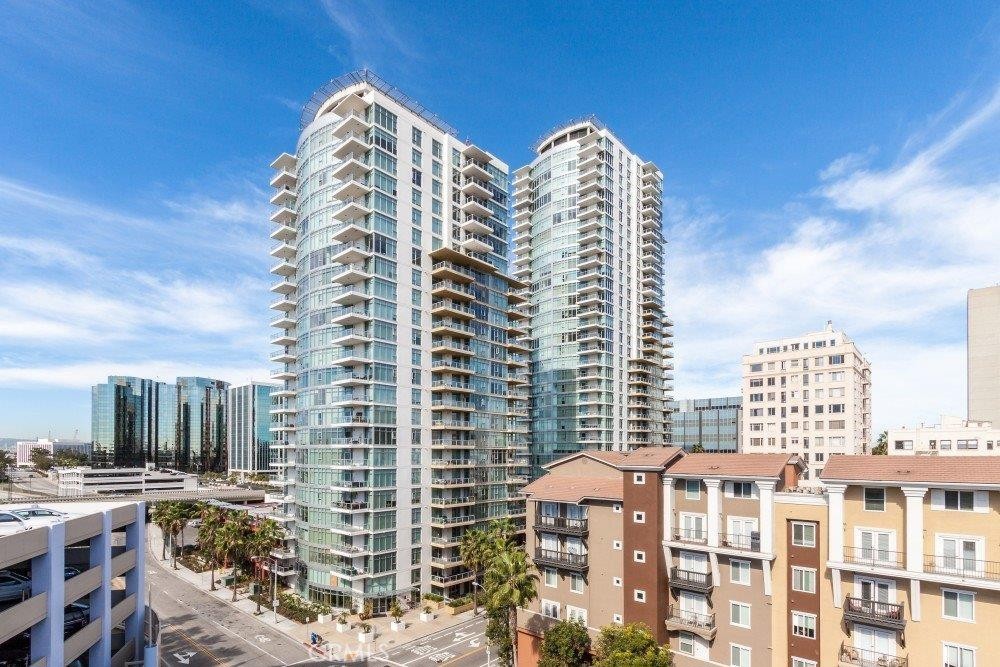 411 W Seaside Way #1103