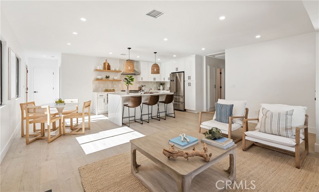 2719 Ralston Lane, Redondo Beach, California 90278, 4 Bedrooms Bedrooms, ,2 BathroomsBathrooms,Residential,Sold,Ralston,CV22080949