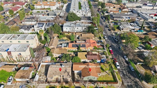 Detail Gallery Image 3 of 59 For 21511 Bassett St. & 6903 Alabama Ave., Canoga Park,  CA 91303 - – Beds | – Baths