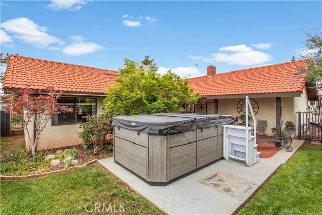 Detail Gallery Image 38 of 49 For 36113 Sharron Way, Yucaipa,  CA 92399 - 3 Beds | 2 Baths