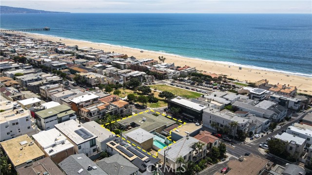 Detail Gallery Image 6 of 28 For 2712 Highland Ave, Manhattan Beach,  CA 90266 - 1 Beds | 1 Baths