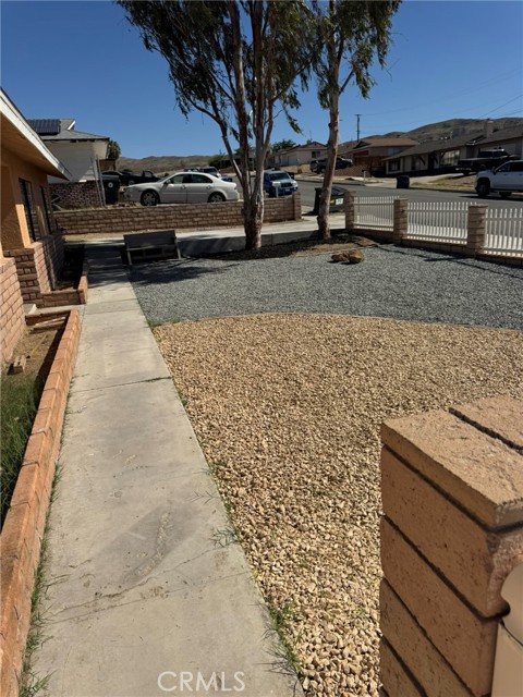 Detail Gallery Image 13 of 13 For 37146 Lombardy Ave, Barstow,  CA 92311 - 4 Beds | 2 Baths