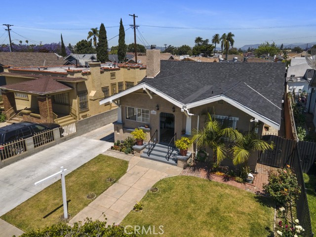 Image 3 for 1807 W 43Rd Pl, Los Angeles, CA 90062