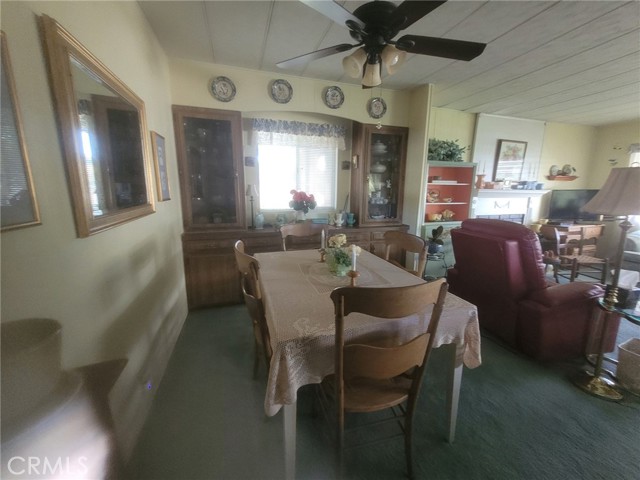 Detail Gallery Image 24 of 38 For 59300 Norman Hills Rd, Anza,  CA 92539 - 2 Beds | 1 Baths