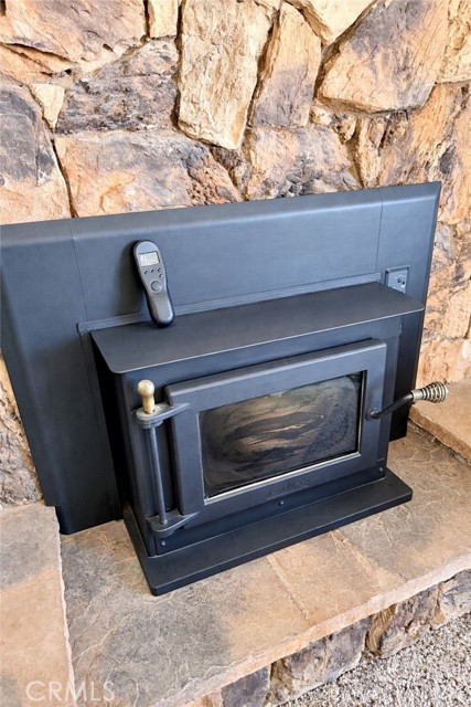 Detail Gallery Image 8 of 38 For 58271 Caliente St, Yucca Valley,  CA 92284 - 3 Beds | 2 Baths