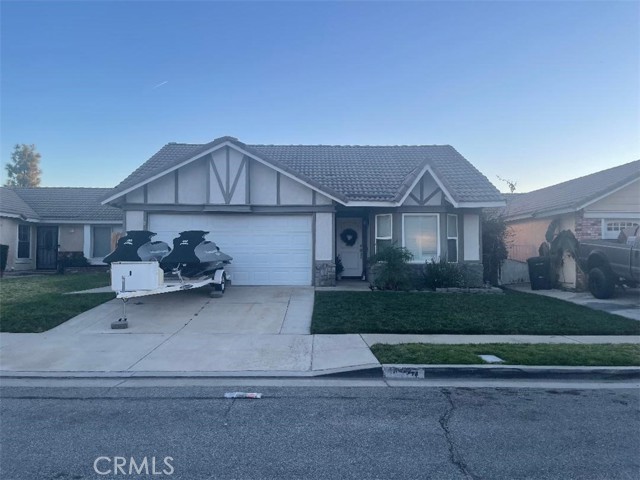 11577 Pinnacle Peak Court, Rancho Cucamonga, CA 91737