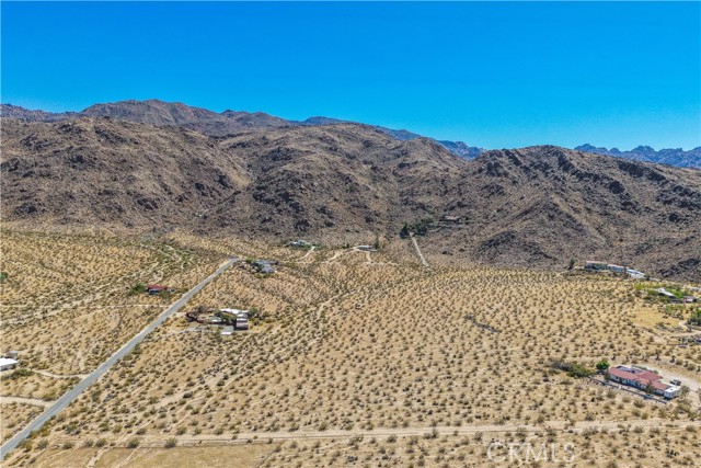 Detail Gallery Image 32 of 32 For 7054 Canyon Rd, Twentynine Palms,  CA 92277 - – Beds | – Baths