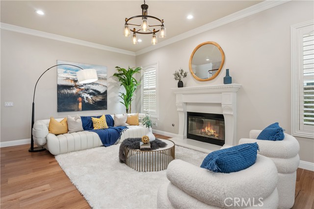 Detail Gallery Image 11 of 48 For 18762 Pimlico Ter, Yorba Linda,  CA 92886 - 5 Beds | 4 Baths