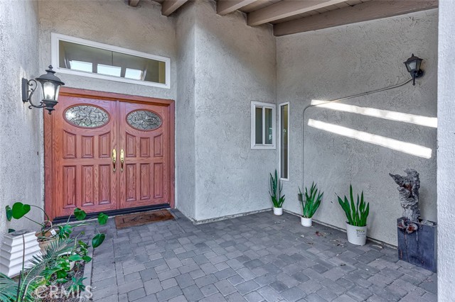 Detail Gallery Image 3 of 29 For 2212 Mountain Ridge Dr, Fullerton,  CA 92831 - 4 Beds | 2/1 Baths