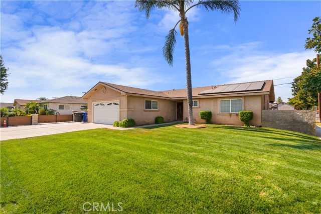 Detail Gallery Image 1 of 1 For 8701 Ouida Dr, Riverside,  CA 92503 - 3 Beds | 2 Baths