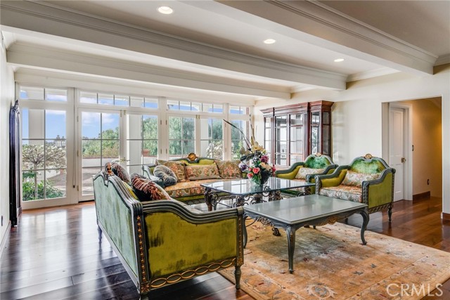 Detail Gallery Image 43 of 54 For 1409 via Arco, Palos Verdes Estates,  CA 90274 - 7 Beds | 5/2 Baths