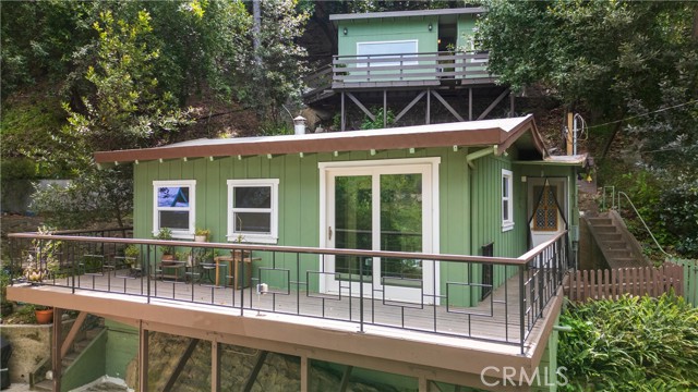 Detail Gallery Image 3 of 68 For 432 Fernwood Pacific, Topanga,  CA 90290 - 2 Beds | 2 Baths