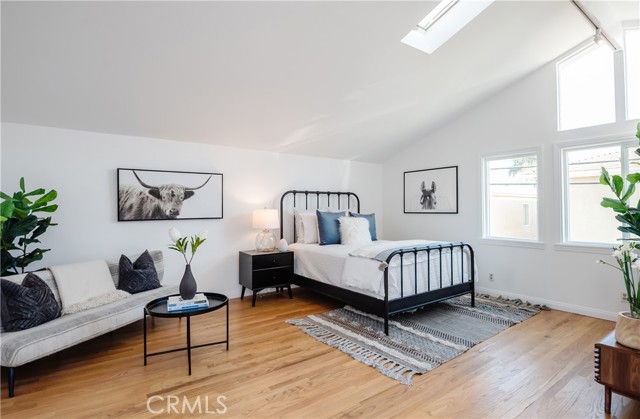 Guest Quarters