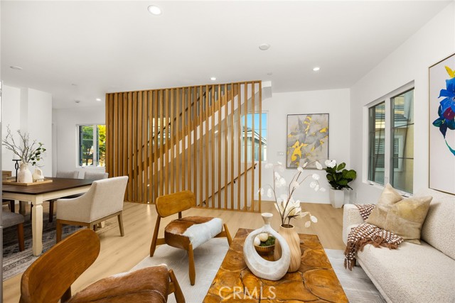 Detail Gallery Image 13 of 30 For 905 Sunset Bld #B,  Arcadia,  CA 91007 - 4 Beds | 3 Baths