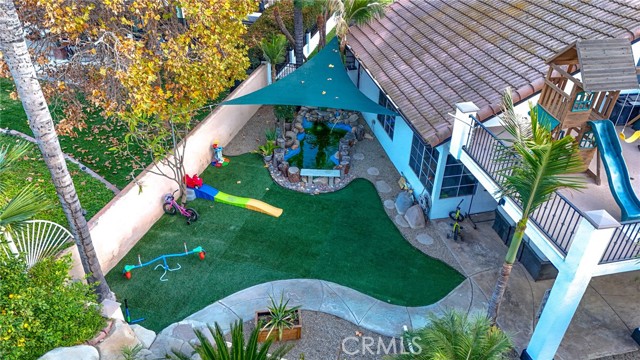 Detail Gallery Image 50 of 51 For 11345 Breithorn Ct, Riverside,  CA 92503 - 4 Beds | 2/1 Baths