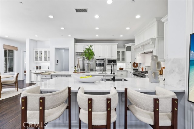 Detail Gallery Image 32 of 75 For 7 Sunrise, Newport Coast,  CA 92657 - 5 Beds | 5/1 Baths