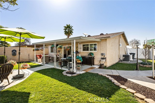 Detail Gallery Image 23 of 39 For 2372 Antigua Ct, Hemet,  CA 92545 - 2 Beds | 1 Baths