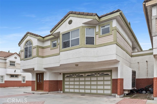 Detail Gallery Image 3 of 36 For 601 S 5th Ave #B,  Arcadia,  CA 91006 - 4 Beds | 3 Baths