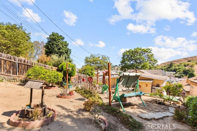 Detail Gallery Image 17 of 19 For 4711 Butterfly Ln, Los Angeles,  CA 90032 - 1 Beds | 1 Baths