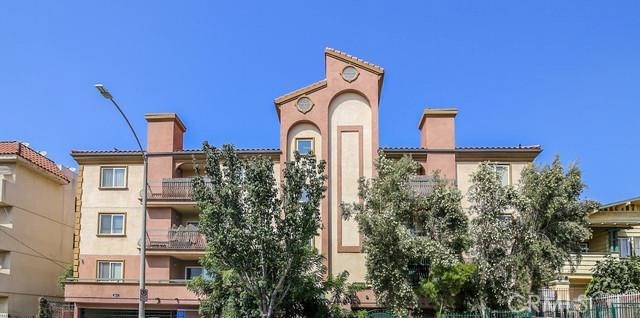 2811 Francis Ave #204, Los Angeles, CA 90005