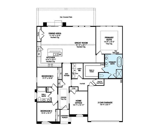 Detail Gallery Image 2 of 2 For 1114 Fig Dr, Tehachapi,  CA 93561 - 3 Beds | 2 Baths