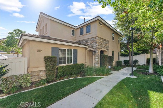 Detail Gallery Image 2 of 25 For 29807 Ascella Ln, Murrieta,  CA 92563 - 3 Beds | 2/1 Baths