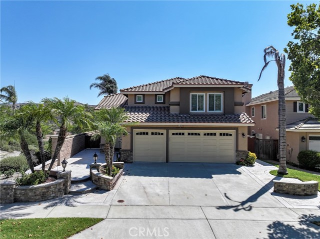 Detail Gallery Image 61 of 75 For 6093 Natalie Rd, Chino Hills,  CA 91709 - 6 Beds | 4 Baths