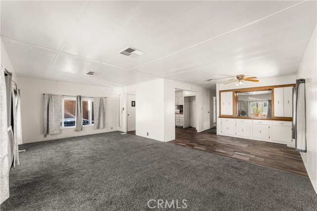 3 Bed Home for Sale in Rosamond, California