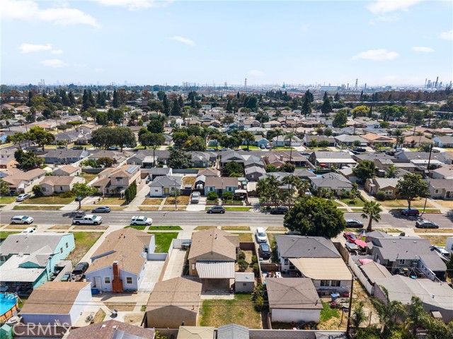 Detail Gallery Image 33 of 35 For 2553 E 219th Pl, Carson,  CA 90810 - 2 Beds | 1 Baths