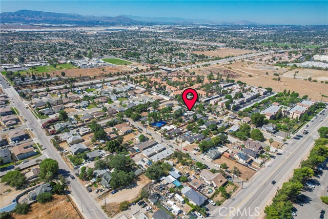 Detail Gallery Image 34 of 35 For 2137 Pepper Dr, Highland,  CA 92346 - 3 Beds | 1 Baths