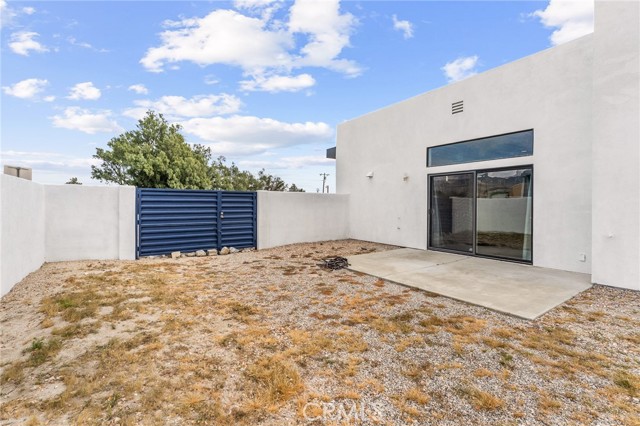 60055 Overture, Palm Springs, CA 92262