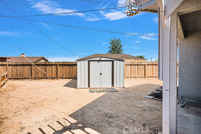 Detail Gallery Image 38 of 38 For 8137 Kalmia Ave, California City,  CA 93505 - 4 Beds | 2 Baths