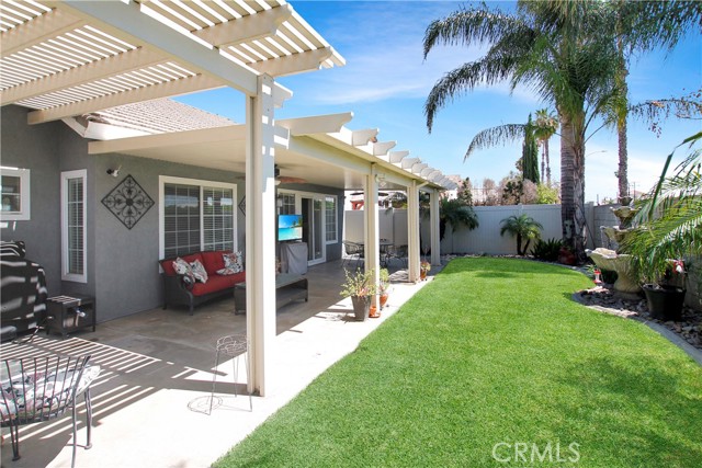 Detail Gallery Image 27 of 27 For 19975 Westerly Dr, Riverside,  CA 92508 - 3 Beds | 2 Baths