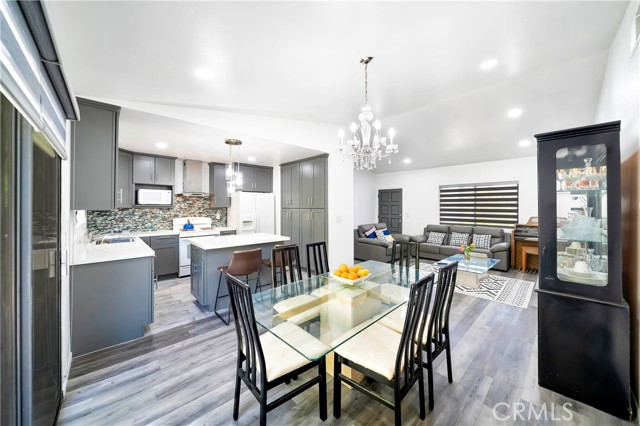 Detail Gallery Image 9 of 37 For 7035 Jon Allan Dr, North Hollywood,  CA 91605 - 3 Beds | 2 Baths