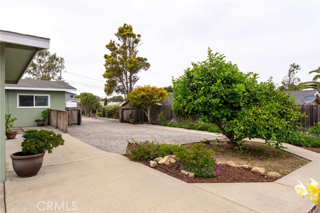 Detail Gallery Image 28 of 29 For 2072 Bush Dr, Los Osos,  CA 93402 - 2 Beds | 1/1 Baths